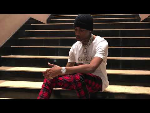 [FREE] Key Glock x 21 Savage Type Beat 2019 - Juice | Hard Trap Type Beat 2019