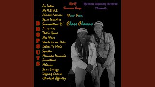 Same Energy (feat. Nacho Picasso)