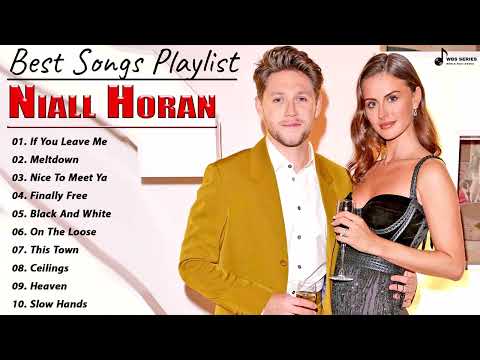 Niall Horan ( Best Spotify Playlist 2023 ) Greatest Hits - Best Songs Collection Full Album