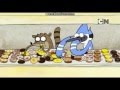 Cartoon Network Netherlands Continuity 1 February 2016
