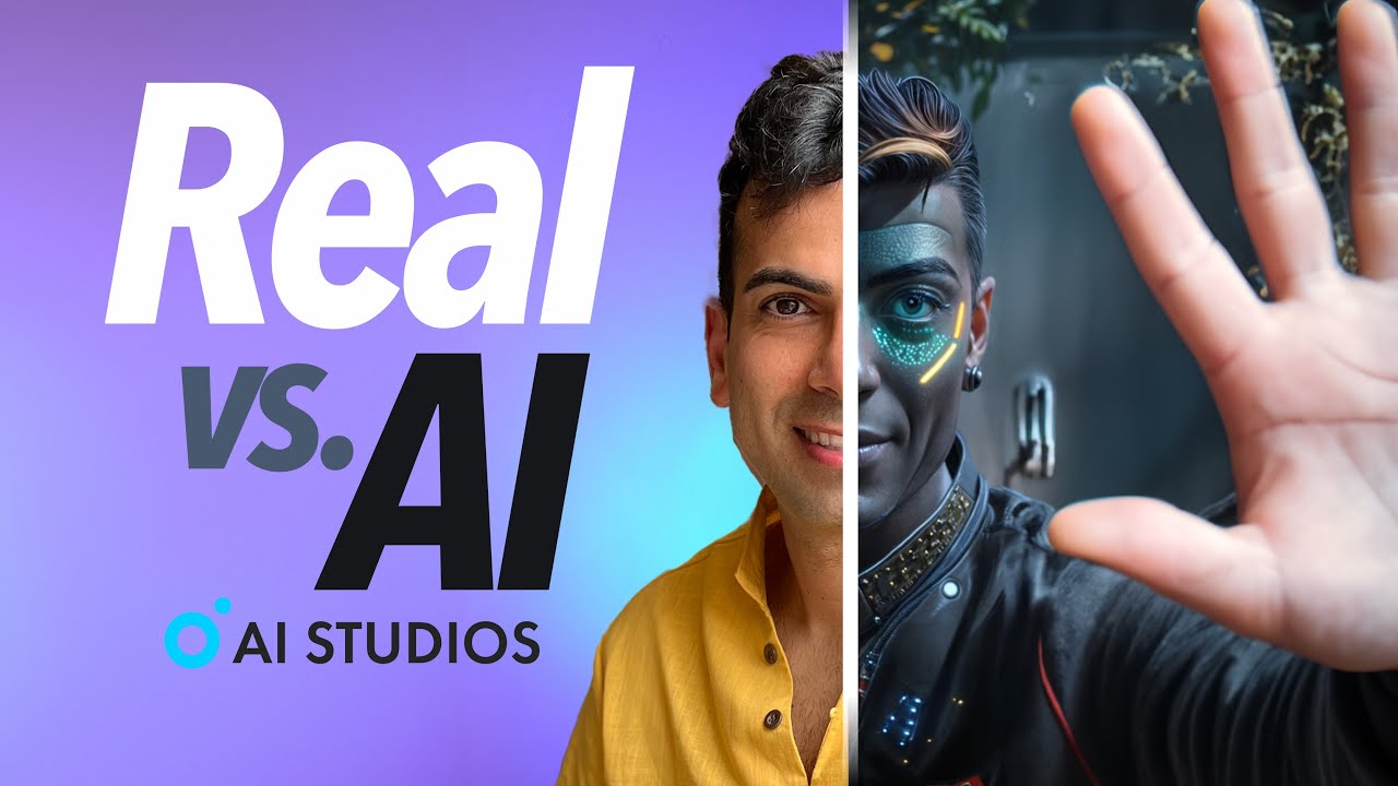 DeepBrain AI Studios — Best AI Tool for Creators?
