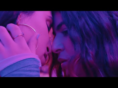 Nicole Manzo - Venus (Visualizer)