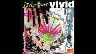 Living Colour - What&#39;s Your Favorite Color [High Quality][Only audio]