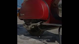 Download lagu Story wa vespa klasik (scooterist clasic) mp3