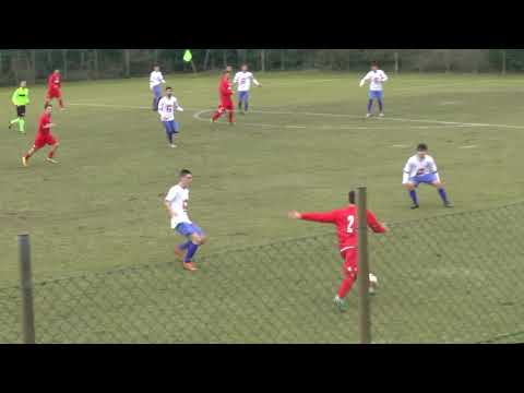 Calcio Promozione Romagna Girone D.  Igea Marina vs Del Duca Ribelle 2-0