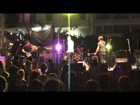 Victory Collapse - A Taste Of Desire (live in Athens - European Music Day - 20/06/2008)