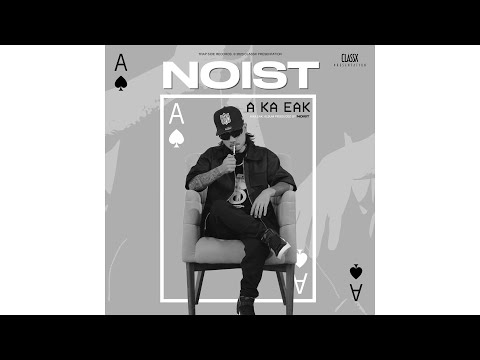 NOIST - So Lit Ft. DONG | Official Audio | @ClassXPresentation