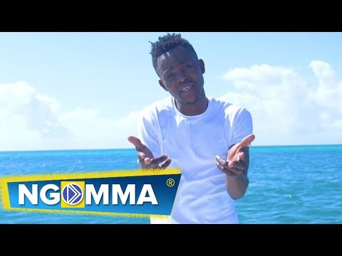 GiftBorn - Imani (Official Video) (Send Skiza 9046376 to 811)