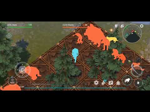 RAID Base Player9877 Last Day on Earth - Generator trick still working after update?