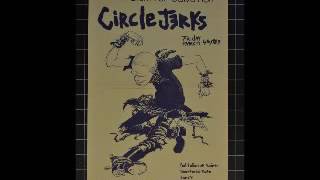 Circle Jerks - Live @ T-Bird Rollerdome, Pico Rivera, CA, 3/4/83 [SOUNDBOARD]