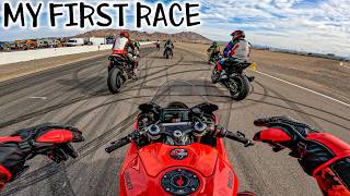 Banned, Hated, But Unstoppable: Winning My First Pro Race After A Decade Of Street Racing
