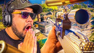 le NOUVEAU SNIPER qui REMPLACE le KAR98 et le K31 sur WARZONE !