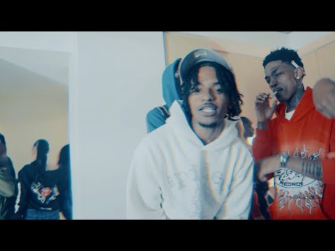 500Bagz & Qmc Reece - How U Feel (Official Video)