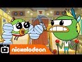 Breadwinners What S Your Emergency Nickelodeon UK
