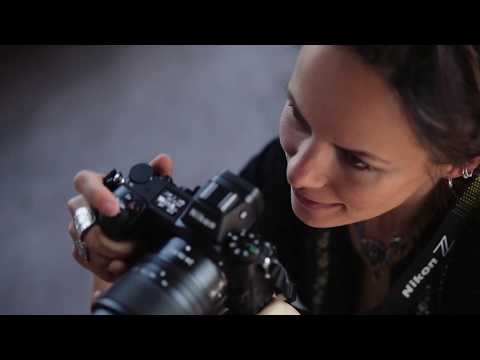 NIKON Z 7: Erste Shooting-Erfahrungen von Jamari Lior
