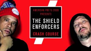 Shield Enforcers  Spreading International  Official Music Video