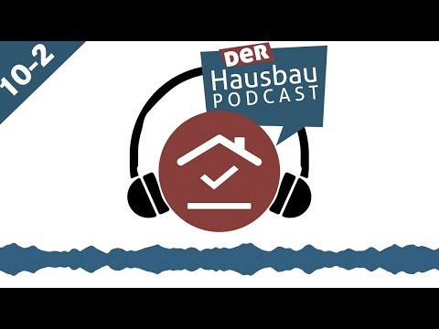 #010 - Teil 2: Bauordnungen - Bebauungsplan, Flächennutzungsplan & Co.