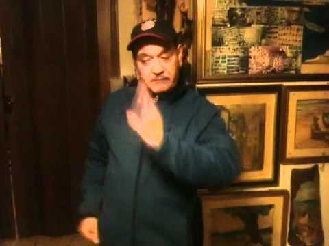 Luciano barzelletta: IL CITOFONO