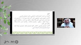 صورة لماذا يذهب الناس لممارسة التيقظ والتأمل؟ | د. خالد الجابر | برنامج طوق