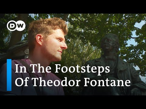 In the Footsteps of Theodor Fontane | Discover Fontane's Brandenburg | Travel Tips for Brandenburg