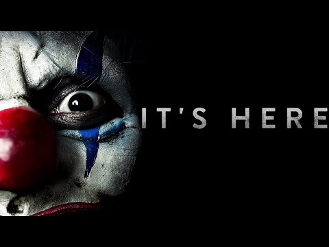 It's Here FULL MOVIE | Horror Movies | The Midnight Screening
