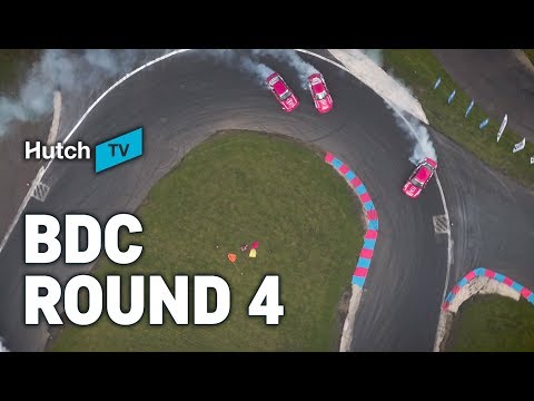 BDC Round 4 - Highlights