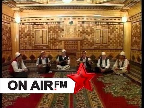 T'bijte e Sefe Mleqanit - Vajtimi i motres