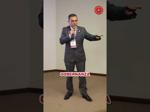 I Conferencia Internacional de IA - UPADI - Día 3