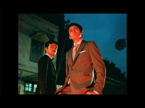 Matter Halo - Red Light (Official Music Video)