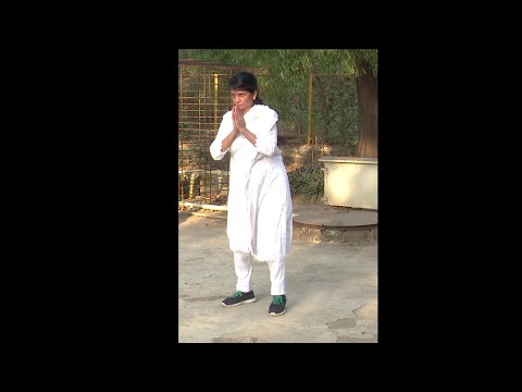 BK Vandana Neel | Musical Exercise | Alvida Diabetes | Natioanl Creation Panvel