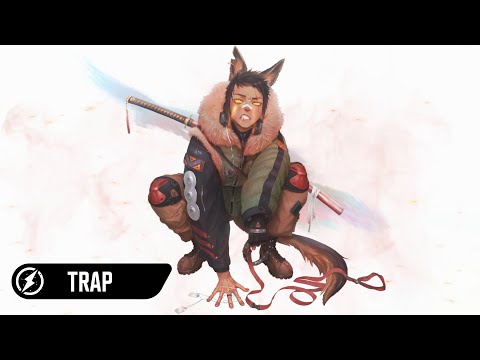 EBEN & Godmode - No More (Magic Free Release)