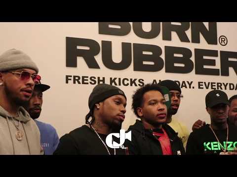 Payroll Giovanni x Cardo Got Wingz x Too Kool Turtle presents artwork shot by #CJPROS