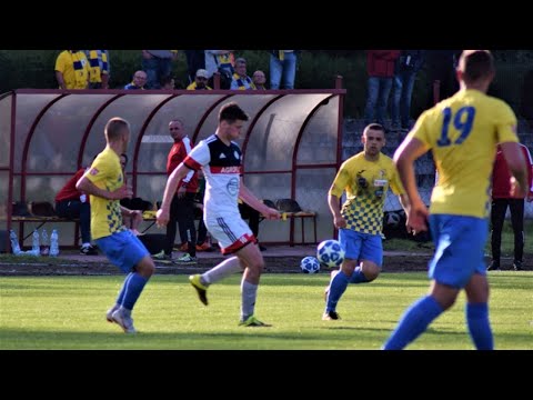 III liga: Agroplon Głuszyna - Stal Brzeg 0:4