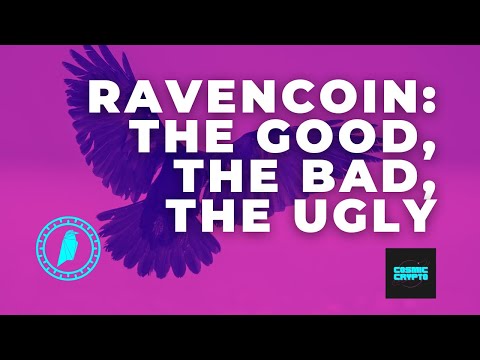 This Is Make Or Break For Ravencoin (RVN)!!??