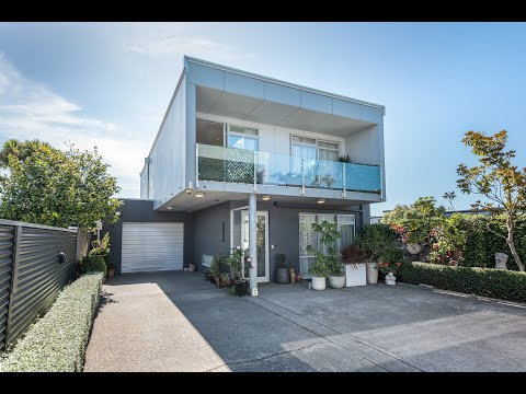 185a Peterborough Street, Christchurch Central, Canterbury, 4 bedrooms, 3浴, Townhouse