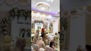 Download lagu Menyambut kehadiran mempelai wanita dalam acara akad nikah mp3