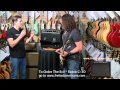 PHIL X EVR-C30 Amp PART I : The Specs with John ...