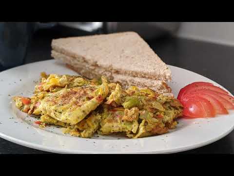 BREAKFAST IDEAS || PETIT DÉJEUNER | CONGOLESE FOOD