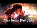 Tumko Dekha Bina Slow Reverb Sonu Nigam Sk Lofi Tunes