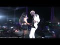 WILLY PAUL AND NANDY LIVE IN MOMBASA NRG FESTIVAL