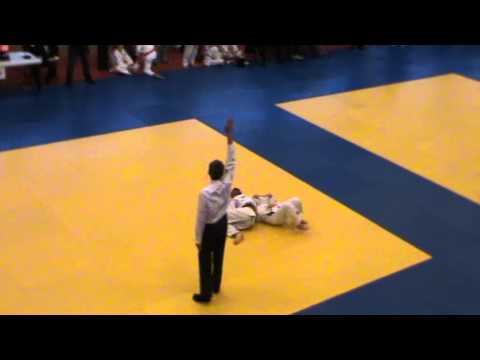 Wijk bij Duurstede (december 2013), Wedstrijd nr. 3