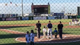 Jethawks National Anthem