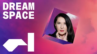 Marina Abramović | Dream Space | Factory International