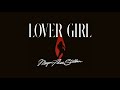 Megan Thee Stallion LOVER GIRL Official Lyric Video
