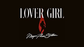 Download lagu Megan Thee Stallion - LOVER GIRL [ Lyric Video] mp3