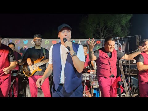 DANY HOYOS - TACAÑITAS, SANTIAGO DEL ESTERO 2025 (Predio José Hernández)