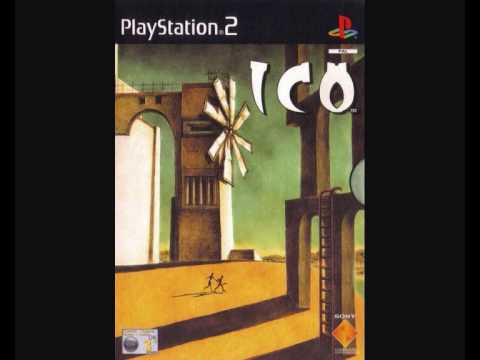 Top 300 video game music: #135. You Were There (ICO, PlayStation 2)