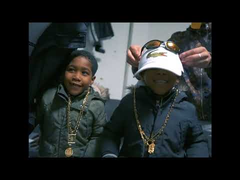 Klis Feat. Cozzy - Passe Passe