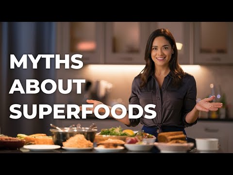 Are Expensive Superfoods Worth It?