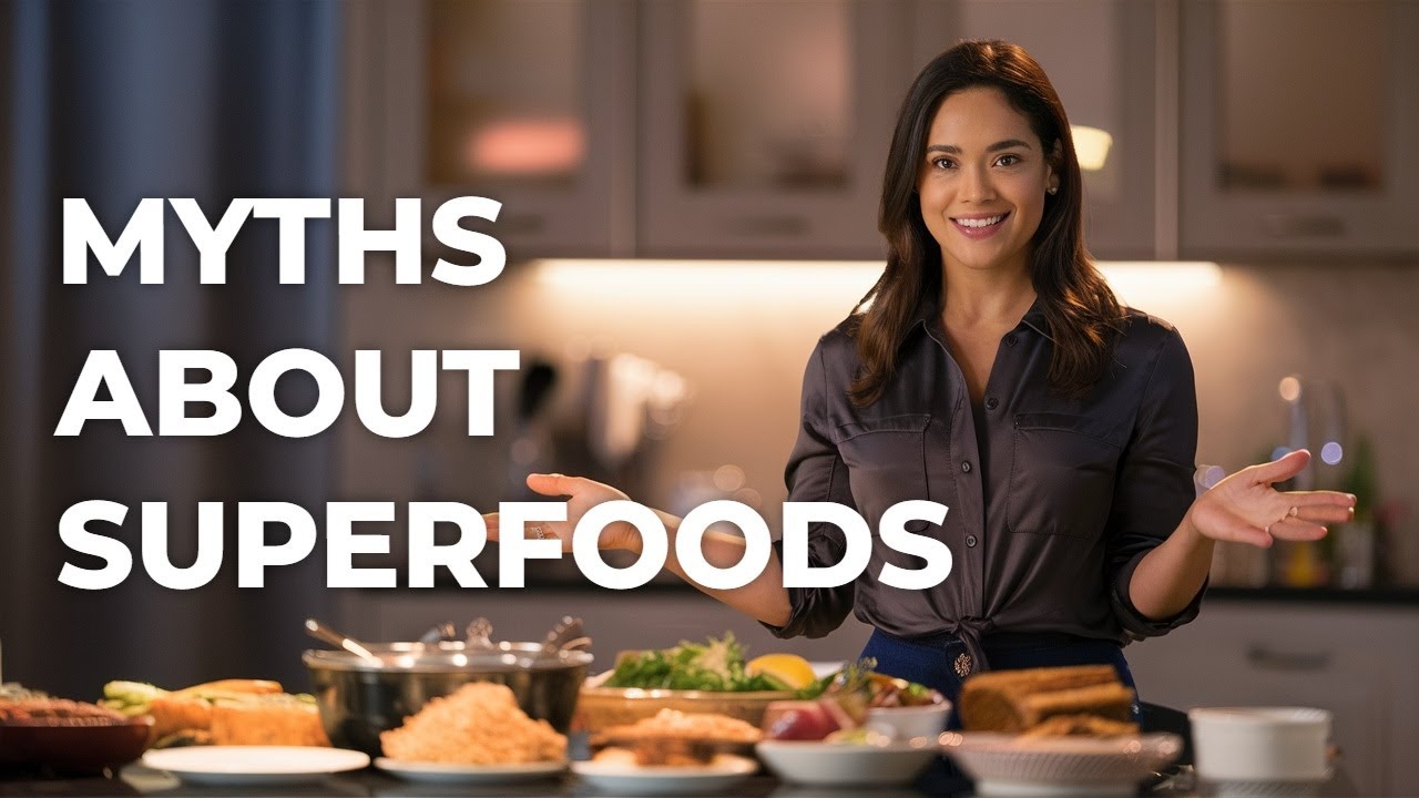 Are Expensive Superfoods Worth It?